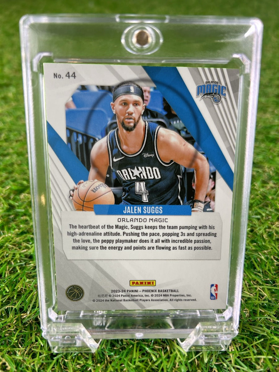 JALEN SUGGS 2023 Panini Phoenix Basketball