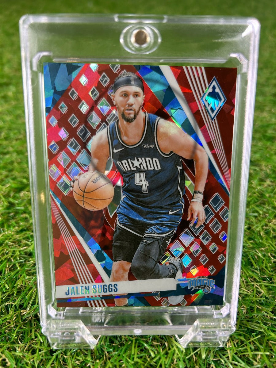 JALEN SUGGS 2023 Panini Phoenix Basketball