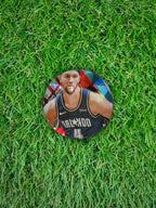 JALEN SUGGS 2023 Panini Phoenix Basketball