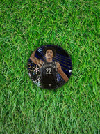 JALEN WILSON 2023 Panini Revolution Basketball