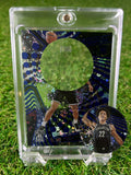 JALEN WILSON 2023 Panini Revolution Basketball