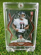 JALON WALKER 2025 Panini Phoenix Football