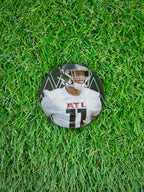 JALON WALKER 2025 Panini Phoenix Football