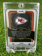 JAMAAL CHARLES 2024 Panini Select Football