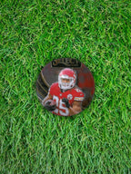 JAMAAL CHARLES 2024 Panini Select Football