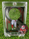 JAMAAL CHARLES 2024 Panini Select Football