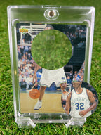 JAMAL MASHBURN 1993 Upper Deck Top Prospects