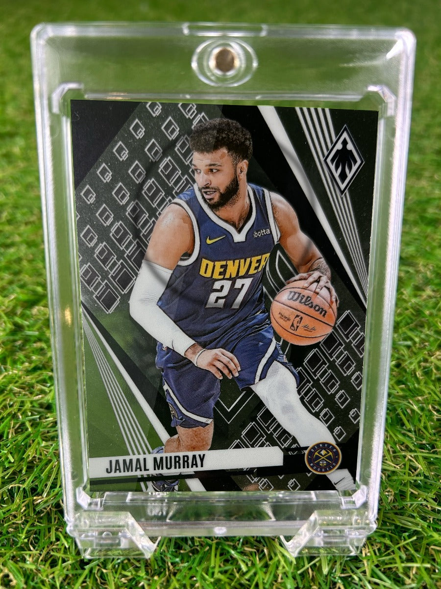 JAMAL MURRAY 2024 Panini Phoenix Basketball