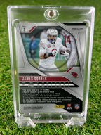 JAMES CONNER 2024 Panini Prizm Football
