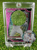 JAMES CONNER 2024 Panini Prizm Football