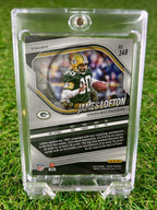 JAMES LOFTON 2025 Panini Prizm