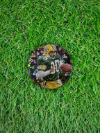 JAMES LOFTON 2025 Panini Prizm