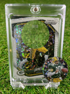 JAMES LOFTON 2025 Panini Prizm