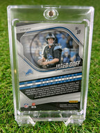 JARED GOFF 2025 Panini Prizm