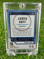 JARED GOFF 2023 Donruss