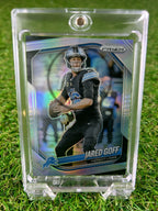 JARED GOFF 2025 Panini Prizm