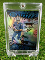 JARED GOFF 2024 Panini Illusions Football