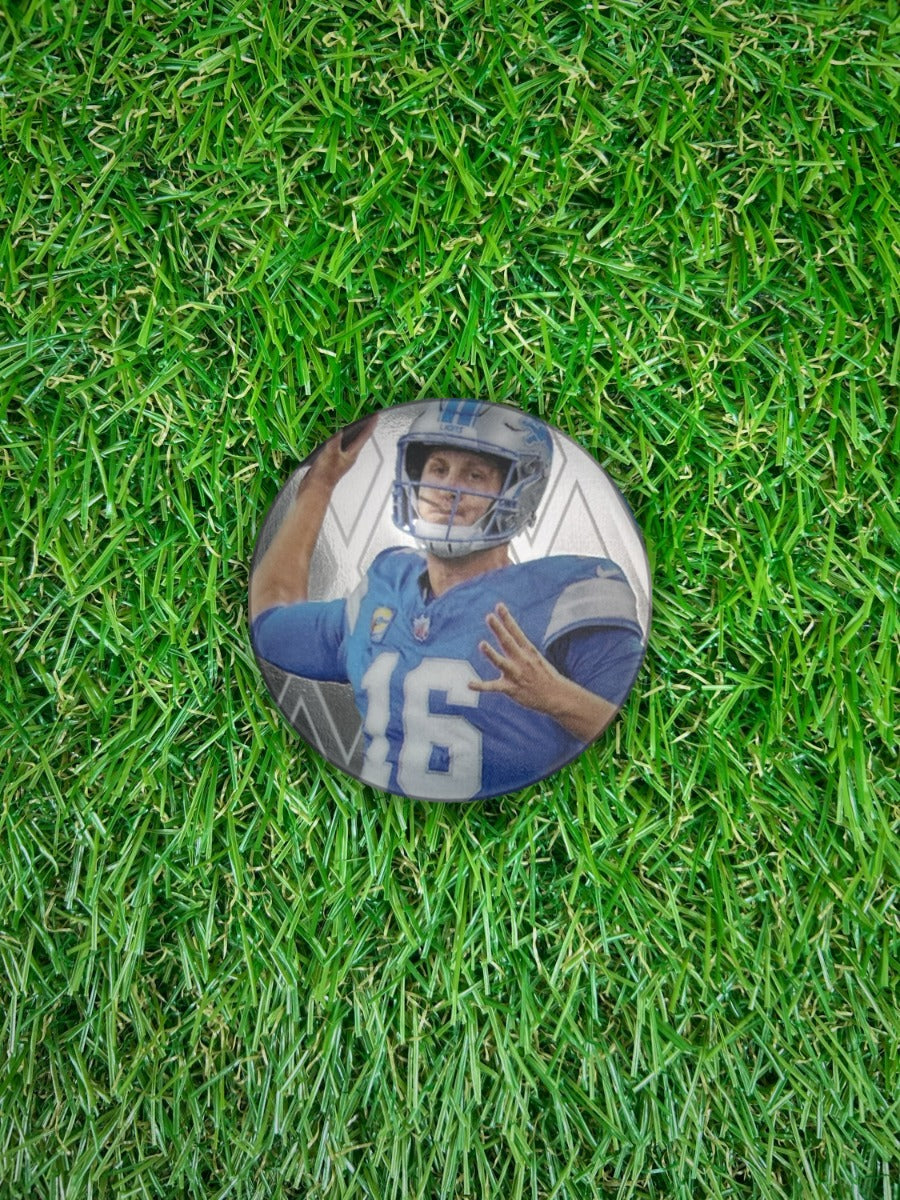 JARED GOFF 2025 Panini Chronicles Phoenix