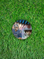 JARED GOFF 2024 Panini Illusions Football