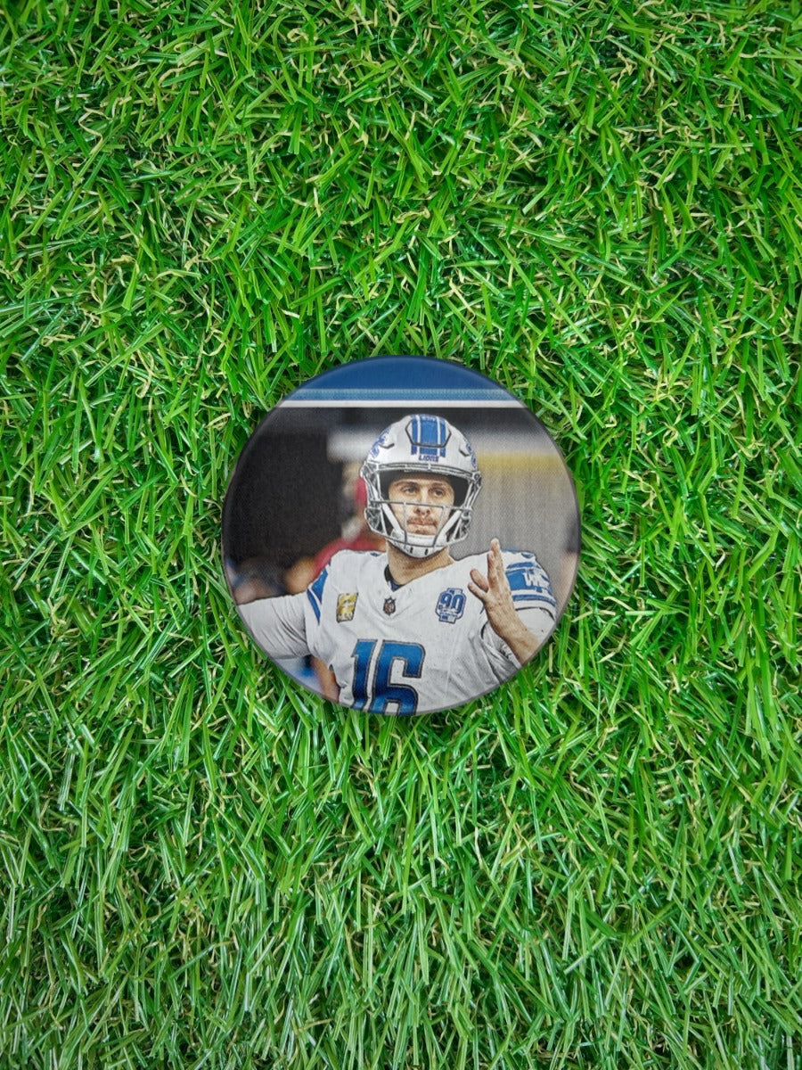 JARED GOFF 2023 Donruss