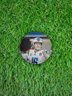 JARED GOFF 2023 Donruss