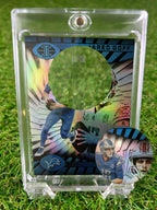 JARED GOFF 2024 Panini Illusions Football