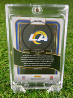 JARED VERSE 2024 Panini Select Football