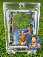 JASE RICHARDSON 2025 Topps Holiday