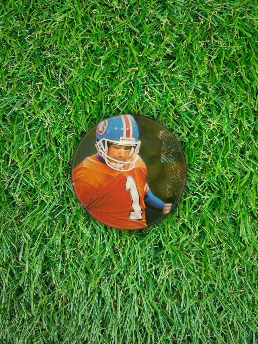 JASON ELAM 1994 Bowman