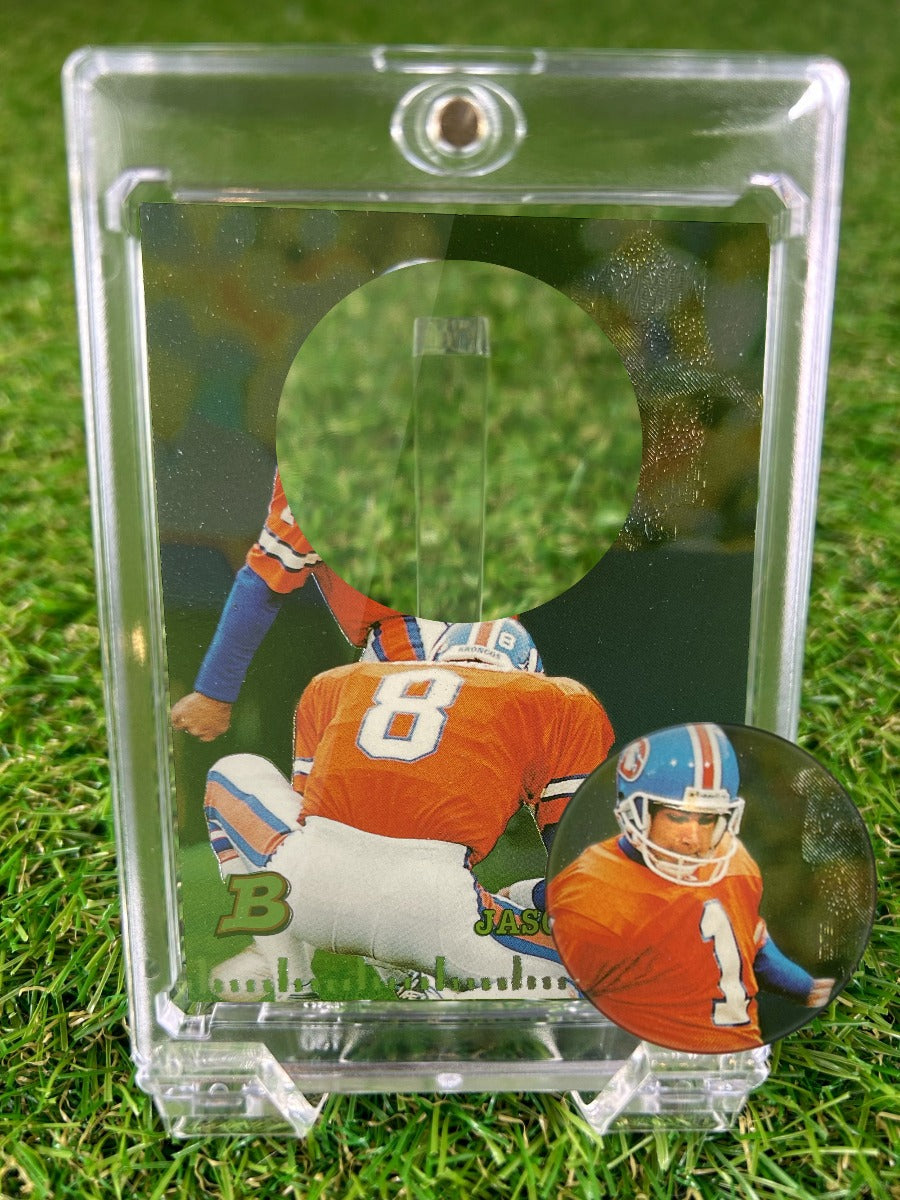 JASON ELAM 1994 Bowman