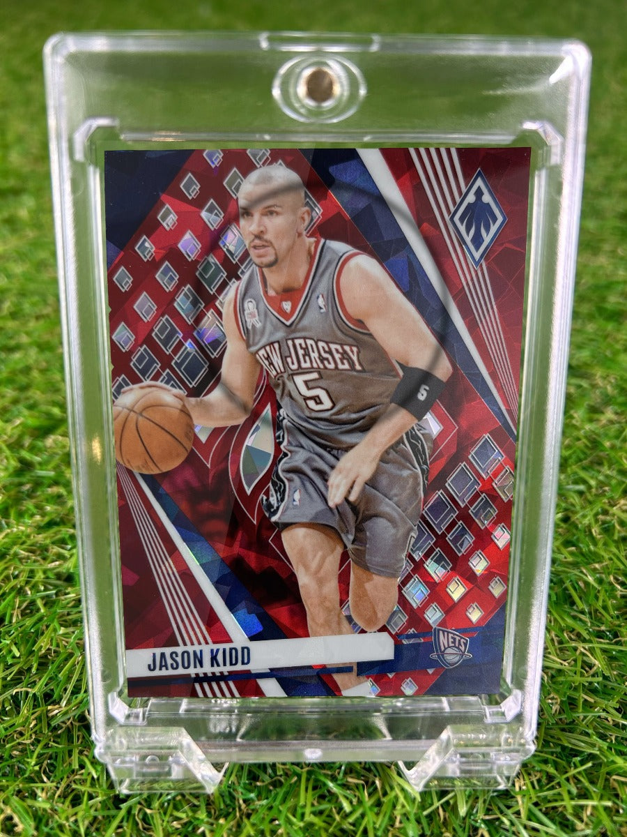 JASON KIDD 2023 Panini Phoenix