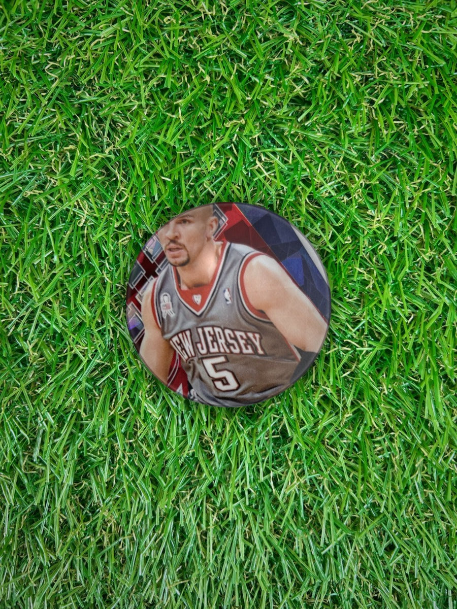 JASON KIDD 2023 Panini Phoenix