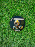 JAVON BULLARD 2023 Donruss Optic Rated Rookie