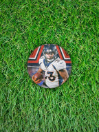 JAVONTE WILLIAMS 2024 Panini Rookies & Stars Football