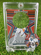JAVONTE WILLIAMS 2024 Panini Rookies & Stars Football