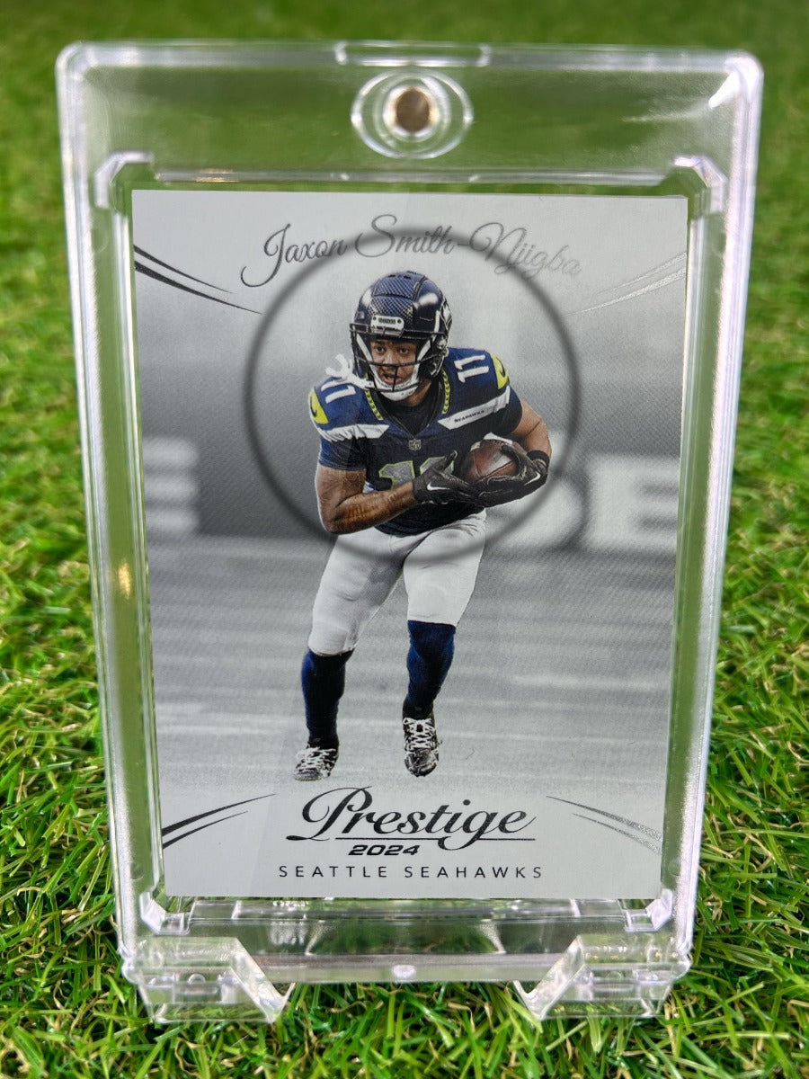 JAXON SMITH-NJIGBA 2024 Panini Prestige Football