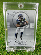 JAXON SMITH-NJIGBA 2024 Panini Prestige Football