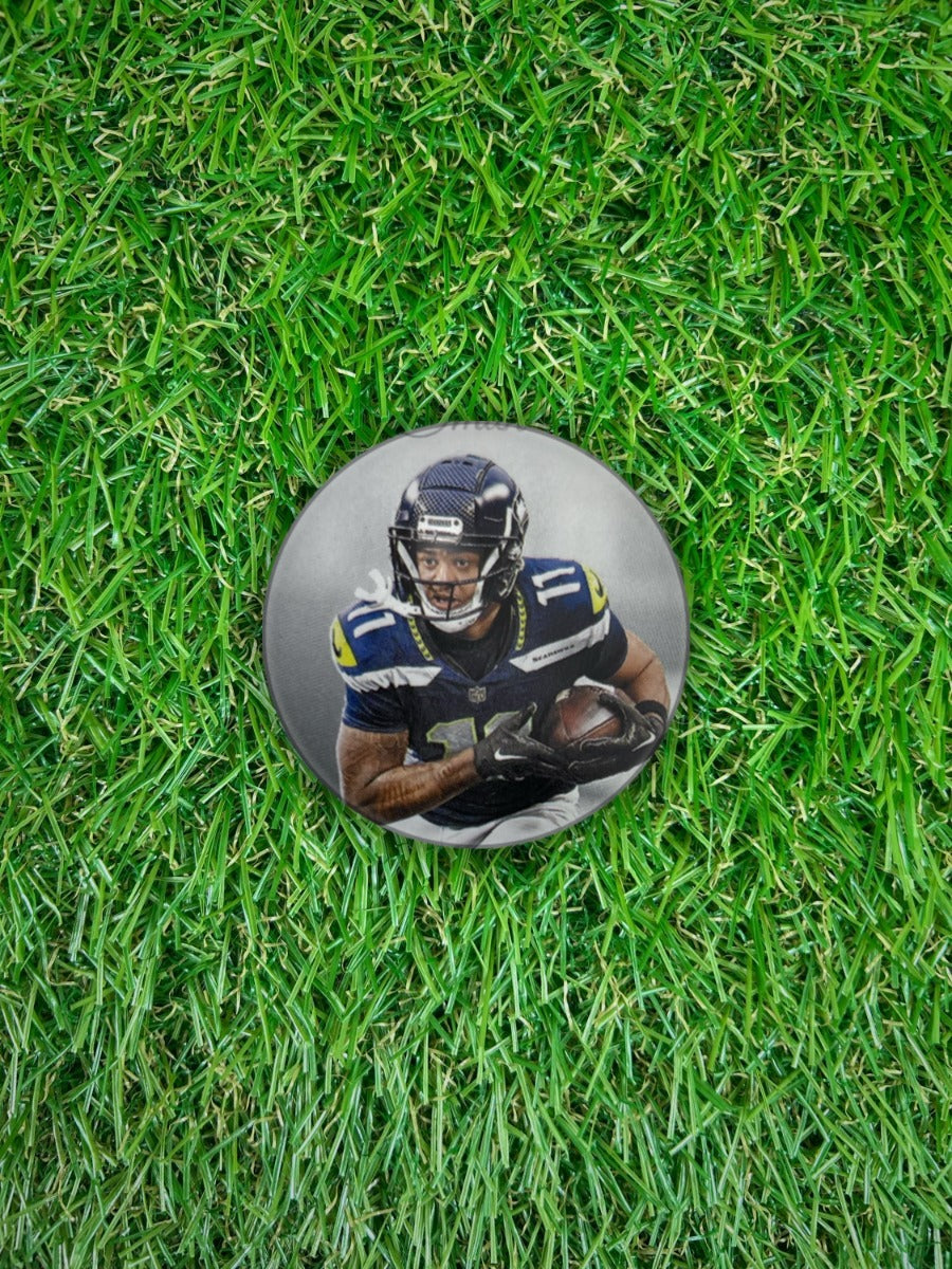 JAXON SMITH-NJIGBA 2024 Panini Prestige Football