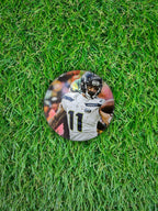 JAXON SMITH-NJIGBA 2025 Topps
