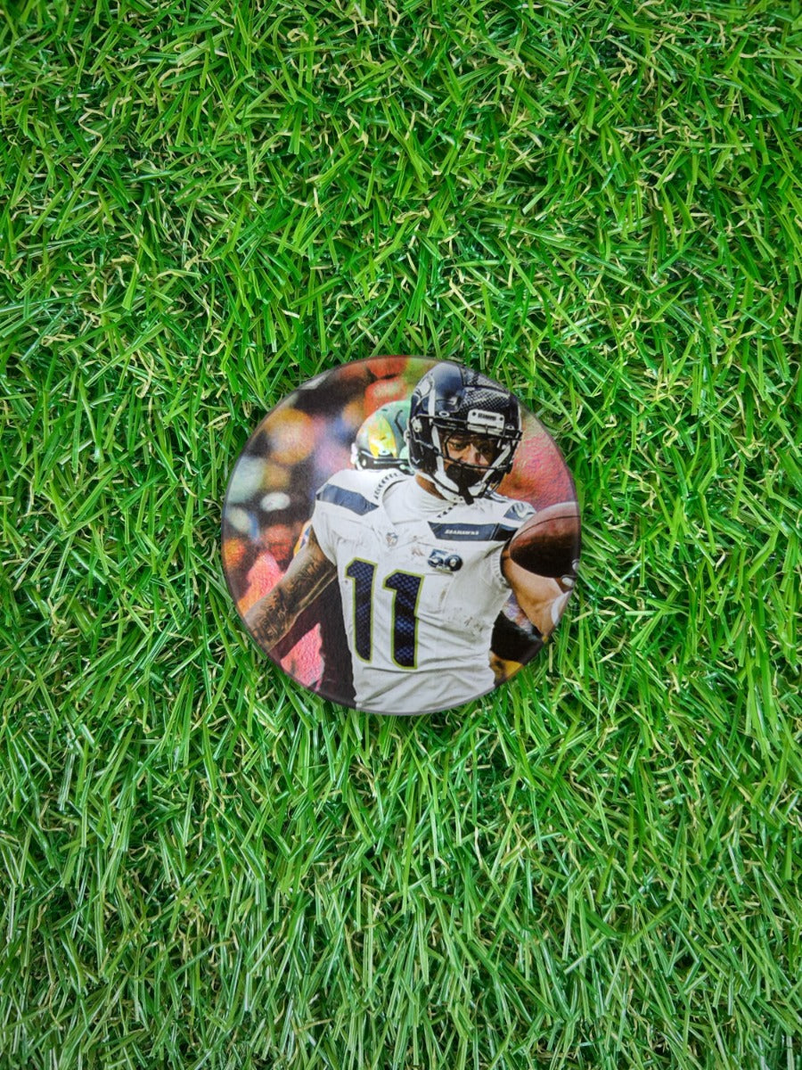 JAXON SMITH-NJIGBA 2025 Topps