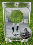 JAXON SMITH-NJIGBA 2024 Panini Prestige Football