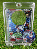 JAXSON DART 2025 Topps Future Stars