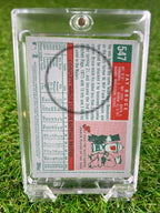 JAY BRUCE 2008 Topps Heritage