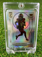 JAYDEN DANIELS 2024 Donruss Elite
