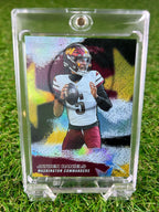 JAYDEN DANIELS 2026 Topps Stars