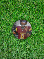 JAYDEN DANIELS 2025 Panini Phoenix Football