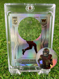JAYDEN DANIELS 2024 Donruss Elite
