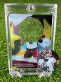 JAYDEN DANIELS 2026 Topps Stars
