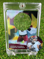 JAYDEN DANIELS 2026 Topps Stars