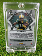 JAYDEN REED 2025 Panini Phoenix